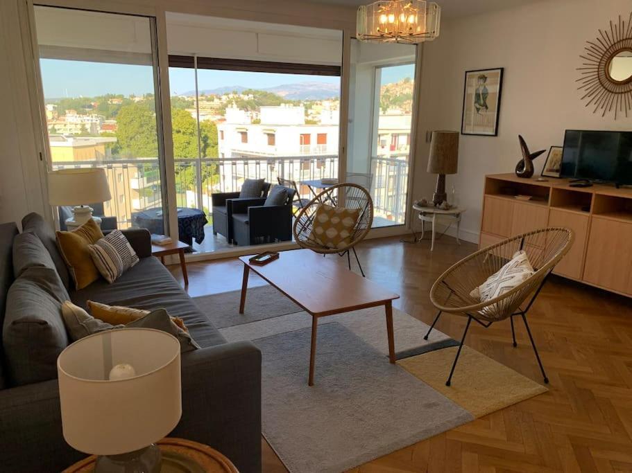 Cyrille Besset - T2 Avec Balcon Appartement